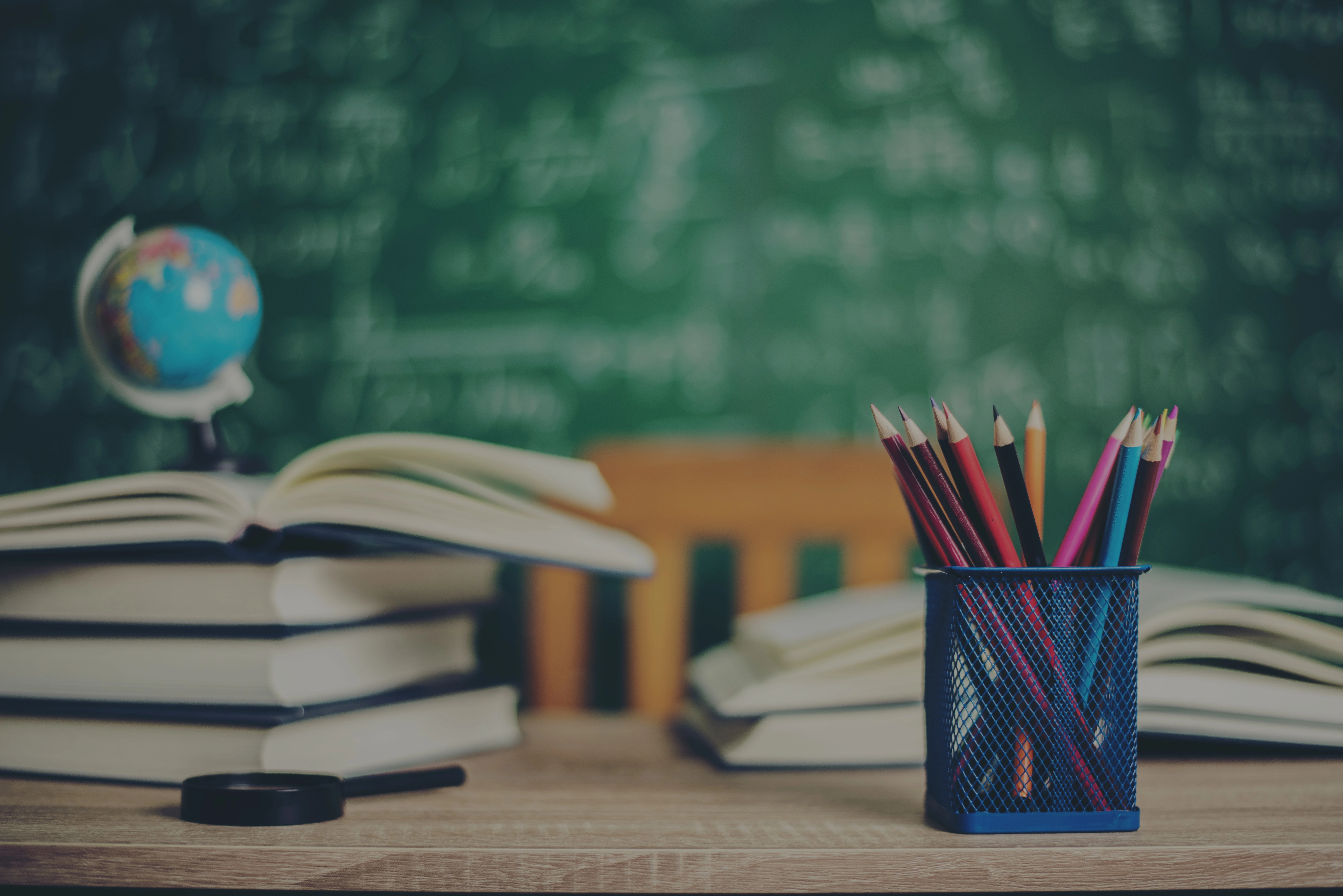 Imagen de aula